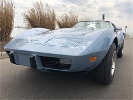 1977 Chevrolet Corvette (CC-1077312) for sale in Milford City, Connecticut