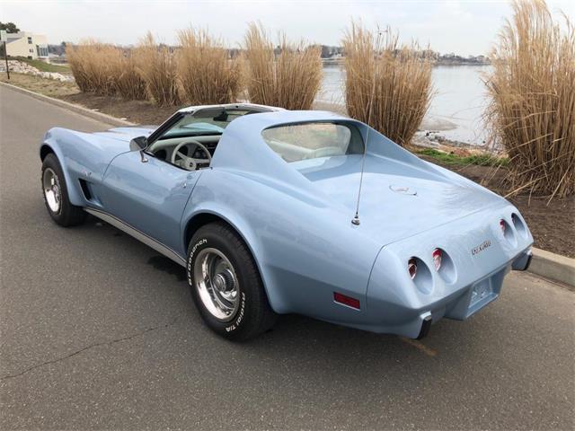 1977 Chevrolet Corvette (CC-1077312) for sale in Milford City, Connecticut