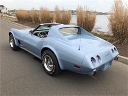 1977 Chevrolet Corvette (CC-1077312) for sale in Milford City, Connecticut
