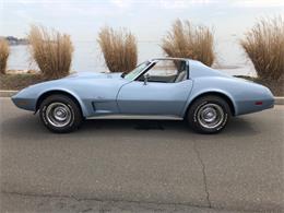 1977 Chevrolet Corvette (CC-1077312) for sale in Milford City, Connecticut