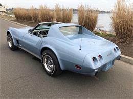 1977 Chevrolet Corvette (CC-1077312) for sale in Milford City, Connecticut