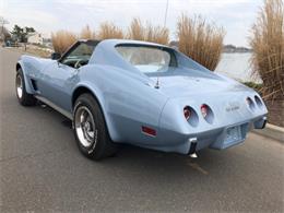 1977 Chevrolet Corvette (CC-1077312) for sale in Milford City, Connecticut