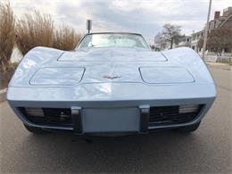 1977 Chevrolet Corvette (CC-1077312) for sale in Milford City, Connecticut