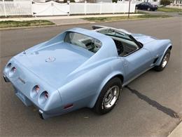1977 Chevrolet Corvette (CC-1077312) for sale in Milford City, Connecticut