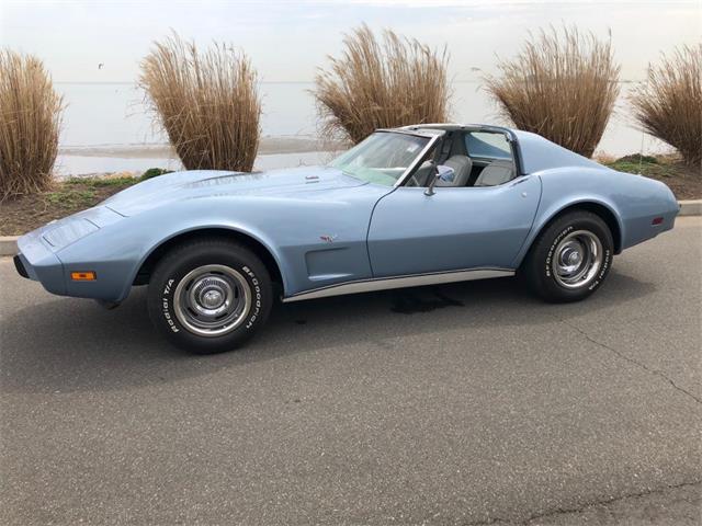 1977 Chevrolet Corvette (CC-1077312) for sale in Milford City, Connecticut