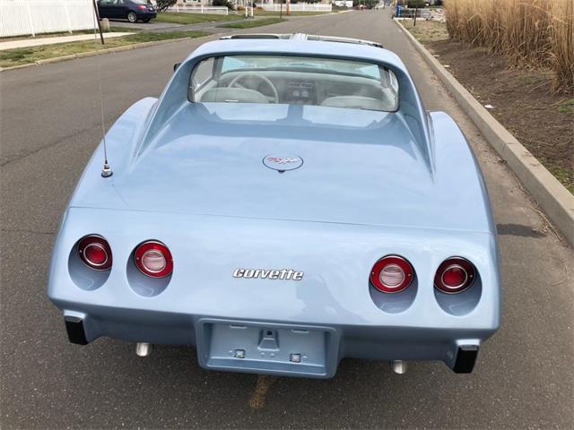 1977 Chevrolet Corvette (CC-1077312) for sale in Milford City, Connecticut