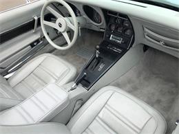 1977 Chevrolet Corvette (CC-1077312) for sale in Milford City, Connecticut