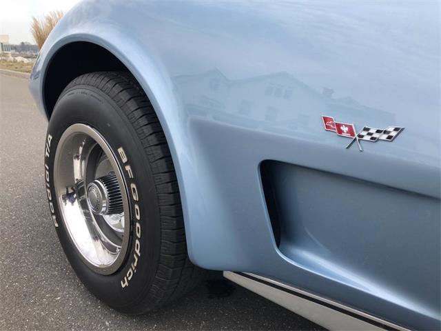 1977 Chevrolet Corvette (CC-1077312) for sale in Milford City, Connecticut