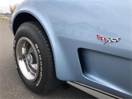 1977 Chevrolet Corvette (CC-1077312) for sale in Milford City, Connecticut