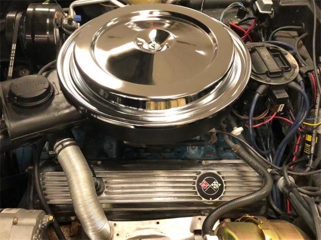 1977 Chevrolet Corvette (CC-1077312) for sale in Milford City, Connecticut