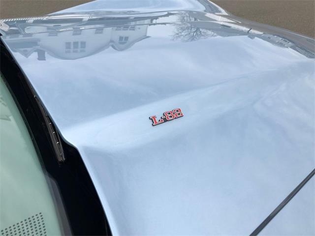 1977 Chevrolet Corvette (CC-1077312) for sale in Milford City, Connecticut