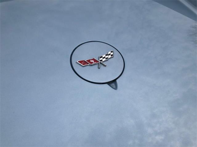 1977 Chevrolet Corvette (CC-1077312) for sale in Milford City, Connecticut