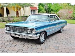 1964 Ford Galaxie 500 XL (CC-1077325) for sale in Lakeland, Florida