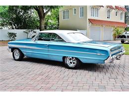 1964 Ford Galaxie 500 XL (CC-1077325) for sale in Lakeland, Florida