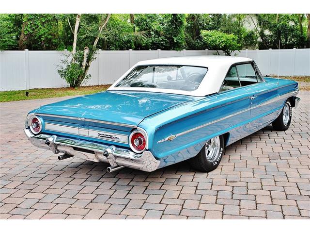 1964 Ford Galaxie 500 XL (CC-1077325) for sale in Lakeland, Florida