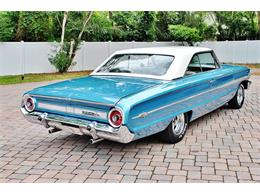 1964 Ford Galaxie 500 XL (CC-1077325) for sale in Lakeland, Florida