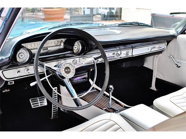 1964 Ford Galaxie 500 XL (CC-1077325) for sale in Lakeland, Florida