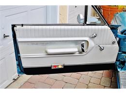 1964 Ford Galaxie 500 XL (CC-1077325) for sale in Lakeland, Florida