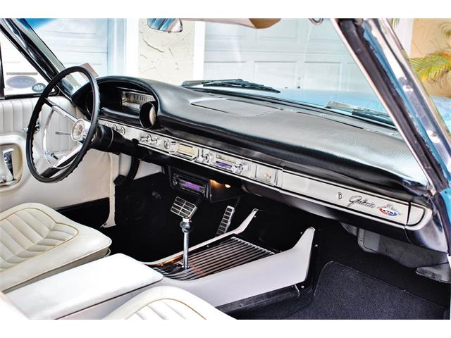 1964 Ford Galaxie 500 XL (CC-1077325) for sale in Lakeland, Florida