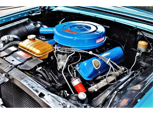 1964 Ford Galaxie 500 XL (CC-1077325) for sale in Lakeland, Florida