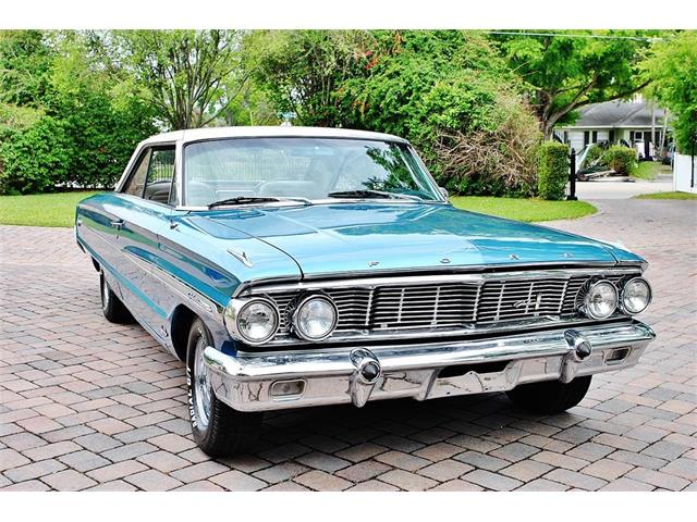 1964 Ford Galaxie 500 XL (CC-1077325) for sale in Lakeland, Florida
