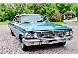 1964 Ford Galaxie 500 XL (CC-1077325) for sale in Lakeland, Florida