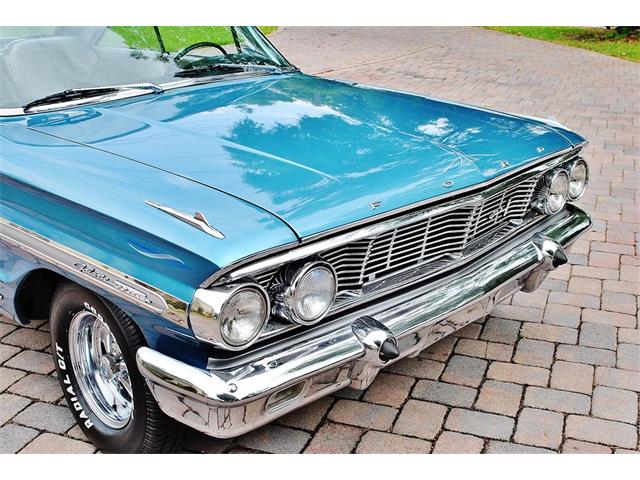 1964 Ford Galaxie 500 XL (CC-1077325) for sale in Lakeland, Florida