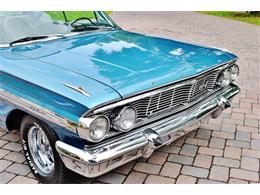 1964 Ford Galaxie 500 XL (CC-1077325) for sale in Lakeland, Florida