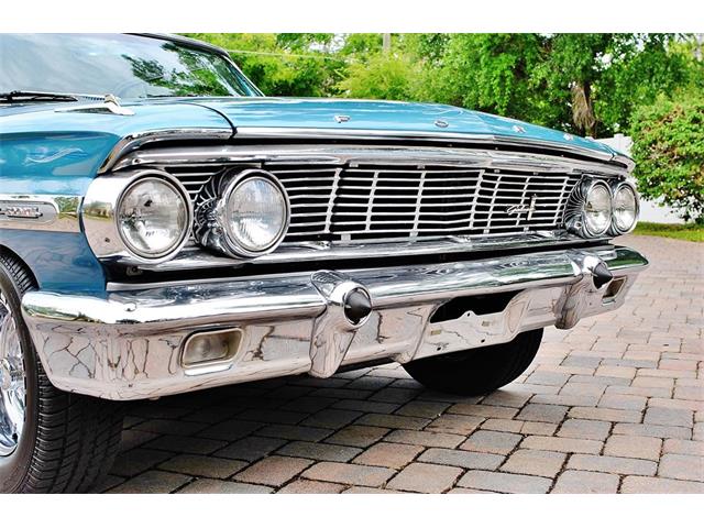 1964 Ford Galaxie 500 XL (CC-1077325) for sale in Lakeland, Florida
