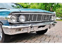 1964 Ford Galaxie 500 XL (CC-1077325) for sale in Lakeland, Florida