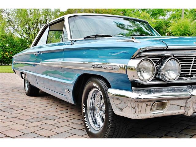 1964 Ford Galaxie 500 XL (CC-1077325) for sale in Lakeland, Florida