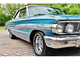 1964 Ford Galaxie 500 XL (CC-1077325) for sale in Lakeland, Florida