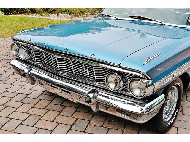 1964 Ford Galaxie 500 XL (CC-1077325) for sale in Lakeland, Florida