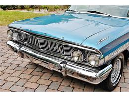 1964 Ford Galaxie 500 XL (CC-1077325) for sale in Lakeland, Florida