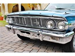 1964 Ford Galaxie 500 XL (CC-1077325) for sale in Lakeland, Florida