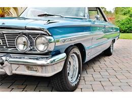 1964 Ford Galaxie 500 XL (CC-1077325) for sale in Lakeland, Florida