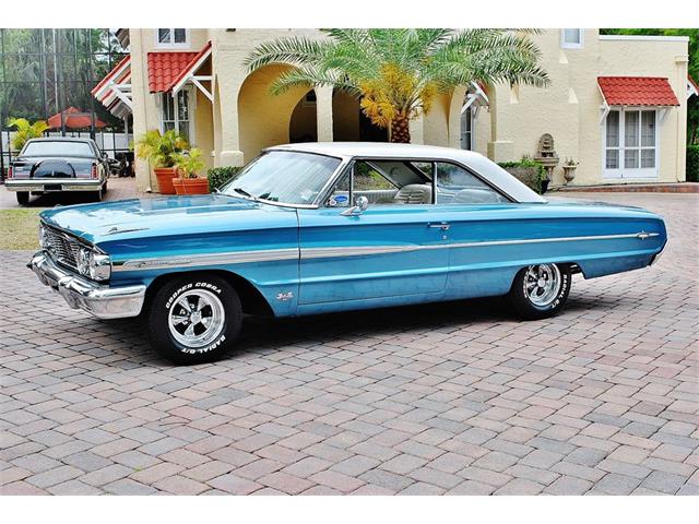 1964 Ford Galaxie 500 XL (CC-1077325) for sale in Lakeland, Florida