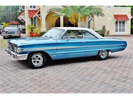 1964 Ford Galaxie 500 XL (CC-1077325) for sale in Lakeland, Florida