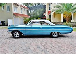 1964 Ford Galaxie 500 XL (CC-1077325) for sale in Lakeland, Florida