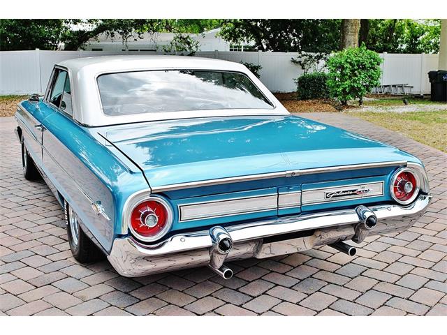 1964 Ford Galaxie 500 XL (CC-1077325) for sale in Lakeland, Florida