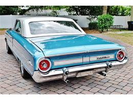 1964 Ford Galaxie 500 XL (CC-1077325) for sale in Lakeland, Florida
