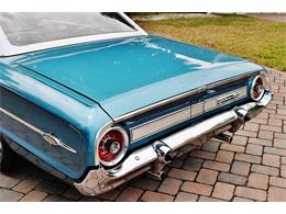 1964 Ford Galaxie 500 XL (CC-1077325) for sale in Lakeland, Florida