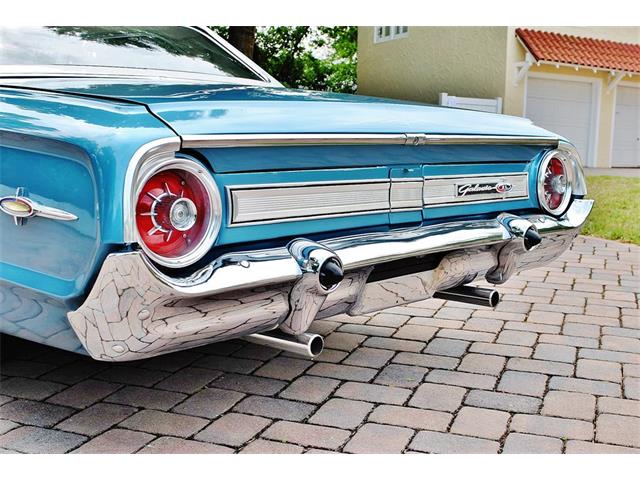 1964 Ford Galaxie 500 XL (CC-1077325) for sale in Lakeland, Florida