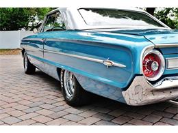 1964 Ford Galaxie 500 XL (CC-1077325) for sale in Lakeland, Florida