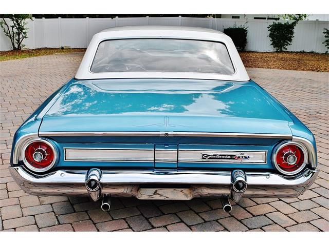 1964 Ford Galaxie 500 XL (CC-1077325) for sale in Lakeland, Florida