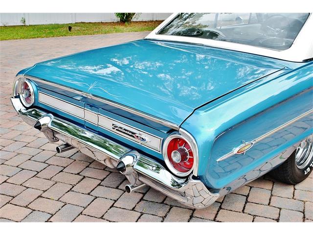 1964 Ford Galaxie 500 XL (CC-1077325) for sale in Lakeland, Florida