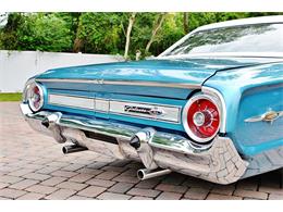 1964 Ford Galaxie 500 XL (CC-1077325) for sale in Lakeland, Florida