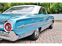 1964 Ford Galaxie 500 XL (CC-1077325) for sale in Lakeland, Florida