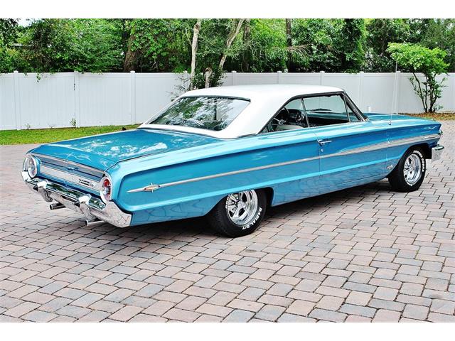 1964 Ford Galaxie 500 XL (CC-1077325) for sale in Lakeland, Florida