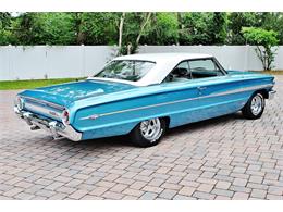1964 Ford Galaxie 500 XL (CC-1077325) for sale in Lakeland, Florida